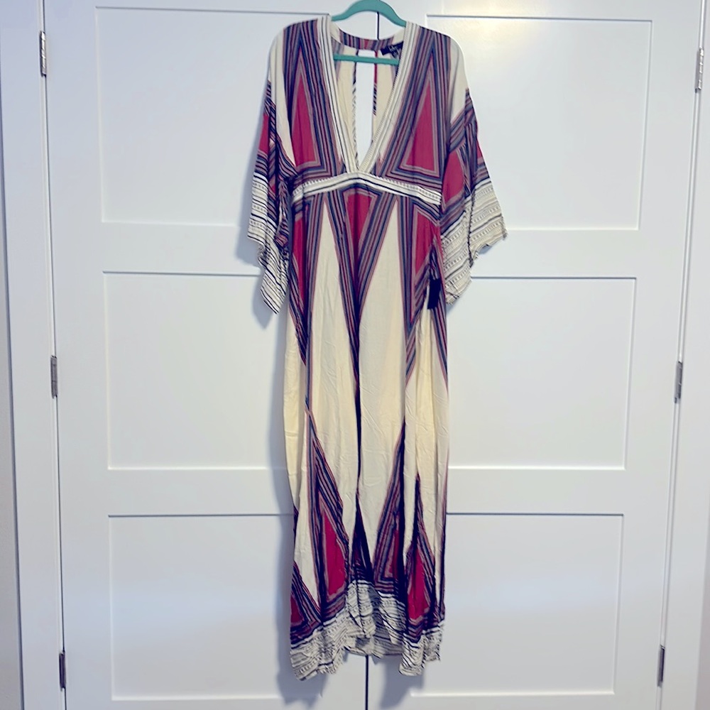 Lulus Maxi Dress